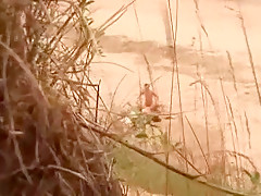 Amazing Amateur record with , Beach scenes