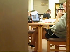 Amazing College Feet Candid 1 Face 2010