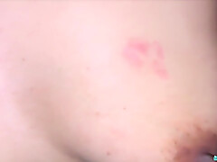Amazing Desi Babe Flogged And Anal Play! Gorgeous Indian Golden Juicy Body!