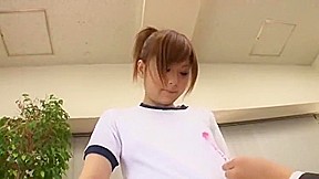 Amazing Japanese Chick In Hottest Couple, Cumshot Jav Video - Miku Airi