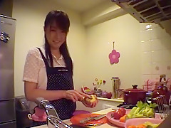 Amazing Japanese chick Mei Itoya in Crazy JAV video