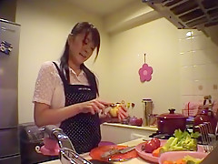Amazing Japanese chick Mei Itoya in Crazy JAV video