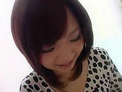 Amazing Japanese chick Mizuki Ishikawa in Exotic Blowjob, Amateur JAV scene