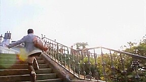 Amazing Japanese chick Riku Minato in Incredible JAV video