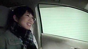 Amazing Japanese chick Riku Minato in Incredible JAV video