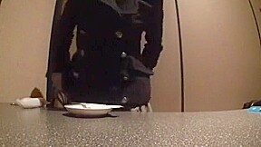 Amazing Japanese chick Yuyu Osaki in Best MILFs, Compilation JAV video