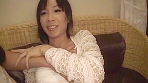 Amazing Japanese chick Yuyu Osaki in Best MILFs, Compilation JAV video