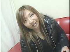 Amazing Japanese chick in Crazy Big Tits, Fingering JAV scene