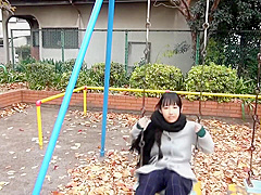 Amazing Japanese chick in Fabulous HD, Fetish JAV movie