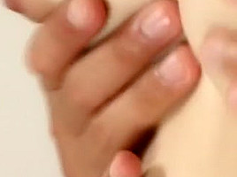 Amazing Japanese chick in Hottest Solo Female, Masturbation JAV movie