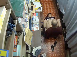 Amazing Japanese girl in Crazy teens 18+ JAV scene
