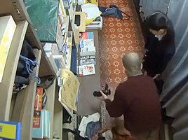 Amazing Japanese girl in Crazy teens 18+ JAV scene