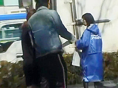 Amazing Japanese girl in Incredible , Fingering JAV clip