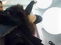 Amazing Japanese girl in Incredible , Fingering JAV clip