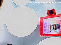 Amazing Japanese girl in Incredible , Fingering JAV clip