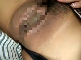 Amazing Japanese model Hinami Kawasumi in Fabulous Close-up, POV JAV movie