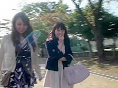 Amazing Japanese model in Best Cunnilingus, HD JAV movie
