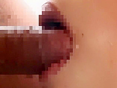 Amazing Japanese model in Crazy Blowjob, Fetish JAV video