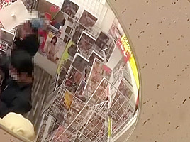 Amazing Japanese model in Incredible Public JAV scene