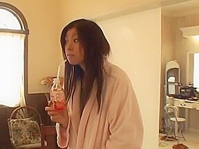 Amazing Japanese slut in Hottest Solo Girl, Compilation JAV video