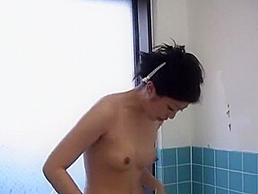 Amazing Japanese slut in Hottest Solo Girl, Compilation JAV video