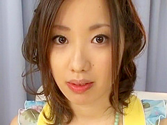 Amazing Japanese whore Jun Kiyomi in Incredible Facial, Blowjob JAV scene