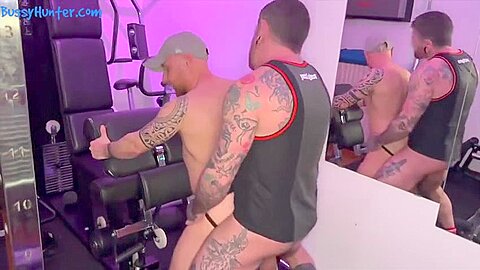 Amazing Porn Movie Homosexual Big Dick Crazy