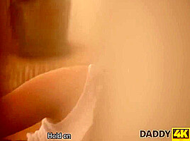 Amazing Porn Video Old/young Incredible , Watch It