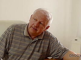 Amazing Porn Video Old/young Incredible , Watch It