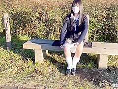Amazing Porn Video Outdoor Wild Will Enslaves Your Mind