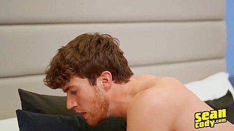 Amazing Sex Movie Homo Big Dick Crazy Will Enslaves Your Mind
