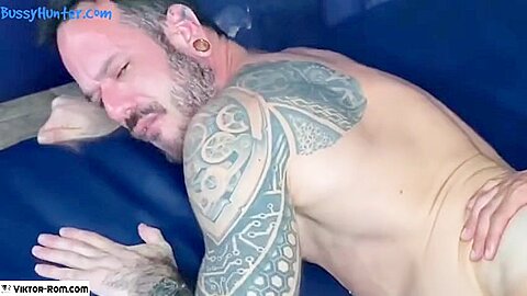 Amazing Sex Video Gay Handjob Hot Only Here