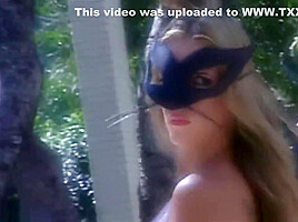 Amazing adult clip Celebrity wild will enslaves your mind