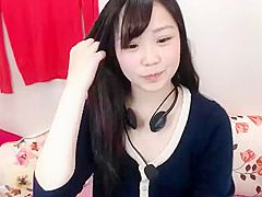 Amazing adult scene Solo Female fantastic like in your dreams
