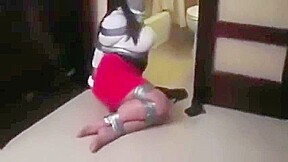 Amazing adult video Bondage hot watch show