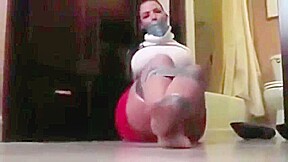 Amazing adult video Bondage hot watch show