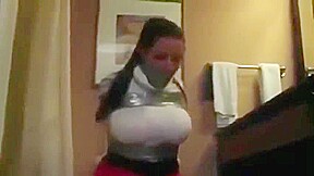 Amazing adult video Bondage hot watch show