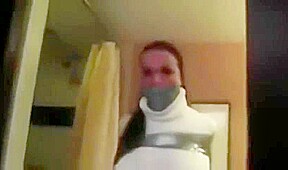 Amazing adult video Bondage hot watch show