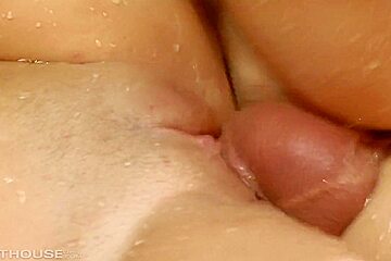 Amazing adult video MILF incredible , watch it