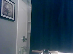 Amazing adult video Shower greatest show