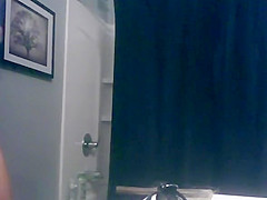 Amazing adult video Shower greatest show