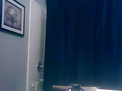 Amazing adult video Shower greatest show