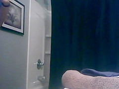 Amazing adult video Shower greatest show