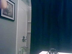 Amazing adult video Shower greatest show