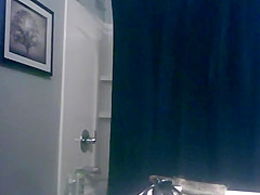 Amazing adult video Shower greatest show