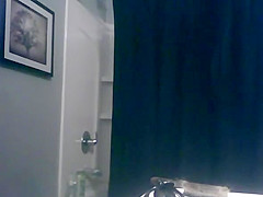 Amazing adult video Shower greatest show