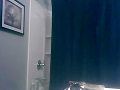 Amazing adult video Shower greatest show