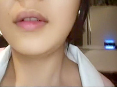 Amazing amateur Close-up, Medical adult scene