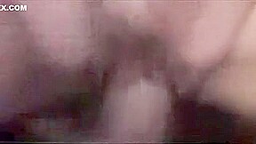 Amazing amateur POV xxx video