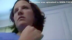 Amazing amateur POV xxx video